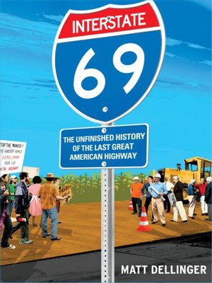 cover image of Interstate 69